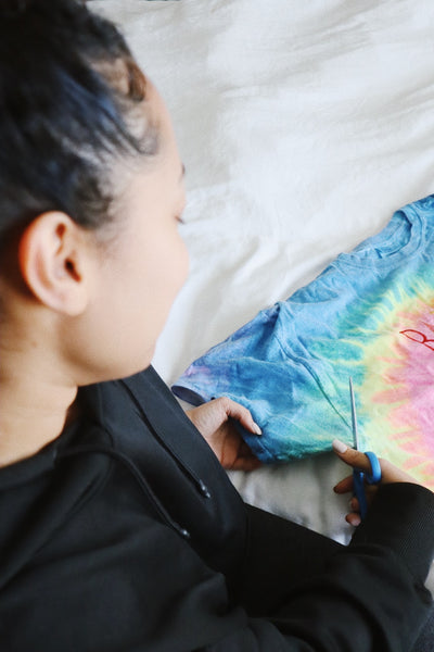 How to Repair Clothing and Give Worn Out Clothes New Life