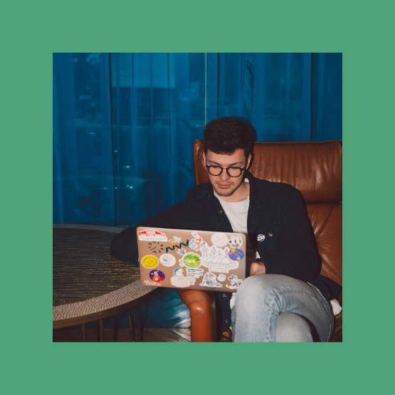 Tips for Working Remotely: How to be You and Keep Your Sanity