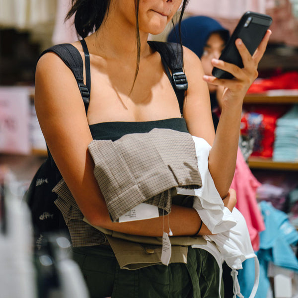 What is Fast Fashion?