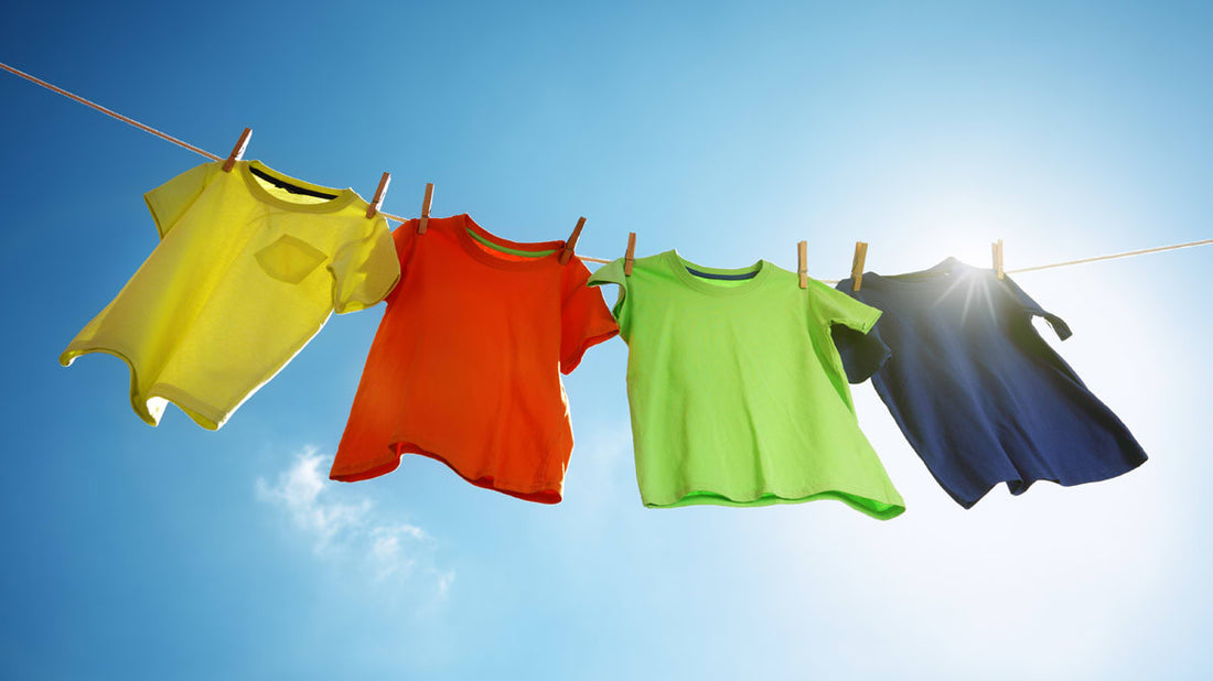 Had enough of fast fashion? Here's how to make your wardrobe more sustainable
