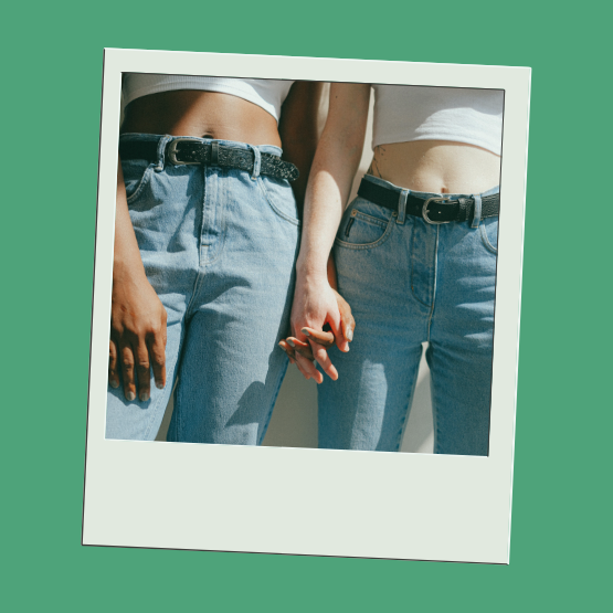 gender neutral clothing