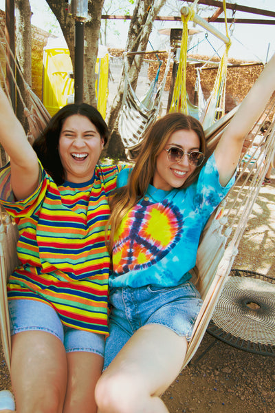 How Thrifting Inspires Street Style