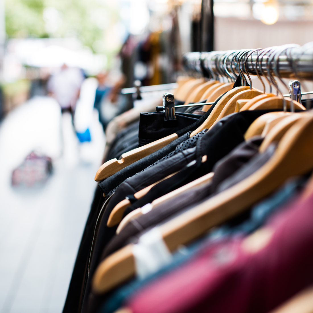 The Resale Revolution and What it Means for You