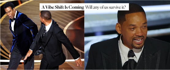 It’s the End of the Vibe as We Know It