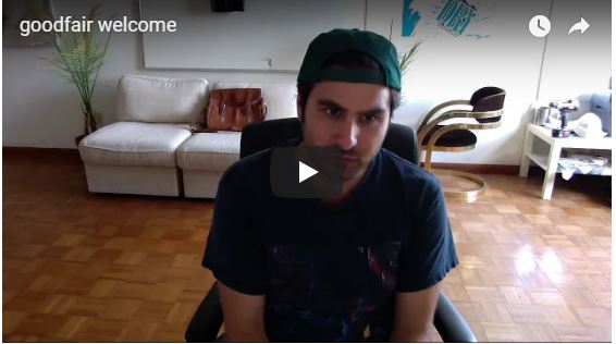 Welcome To Goodfair!