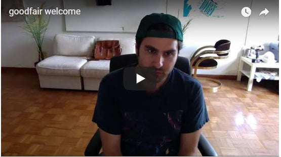 Welcome To Goodfair!