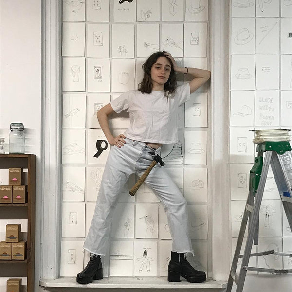 Nifty Thrifty Tips By Jo Rosenthal