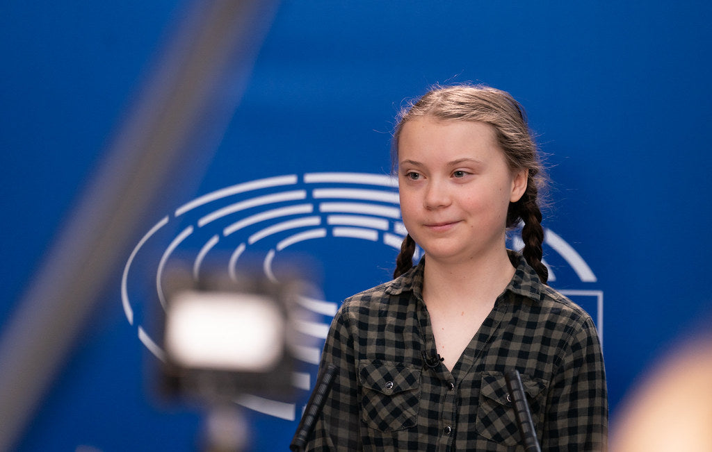 Top 10 Voices for Sustainability in 2019