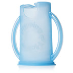 Flipping Holder DELUXE w/ LID (Blue)