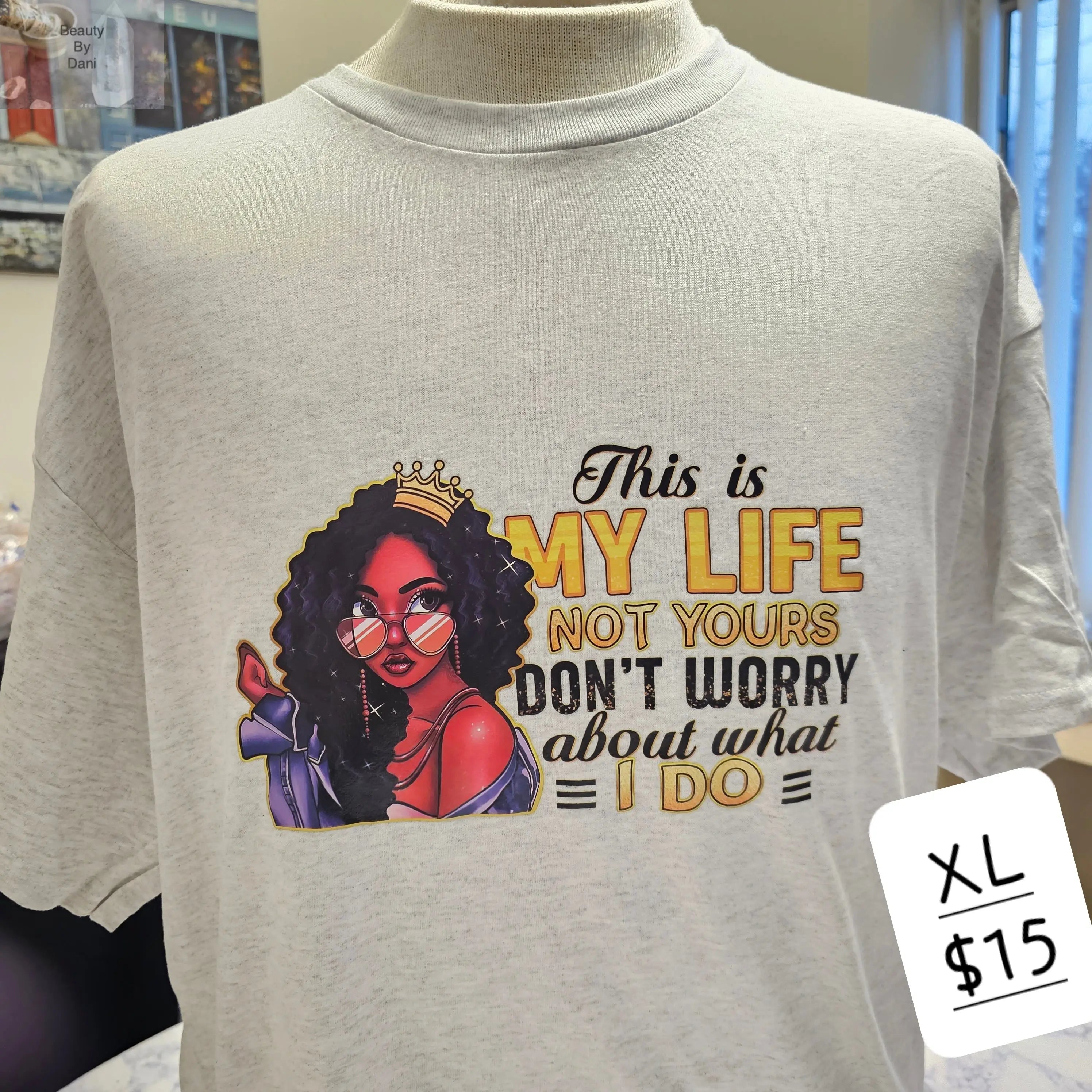 Afrocentric Cotton Crew Neck T-Shirts