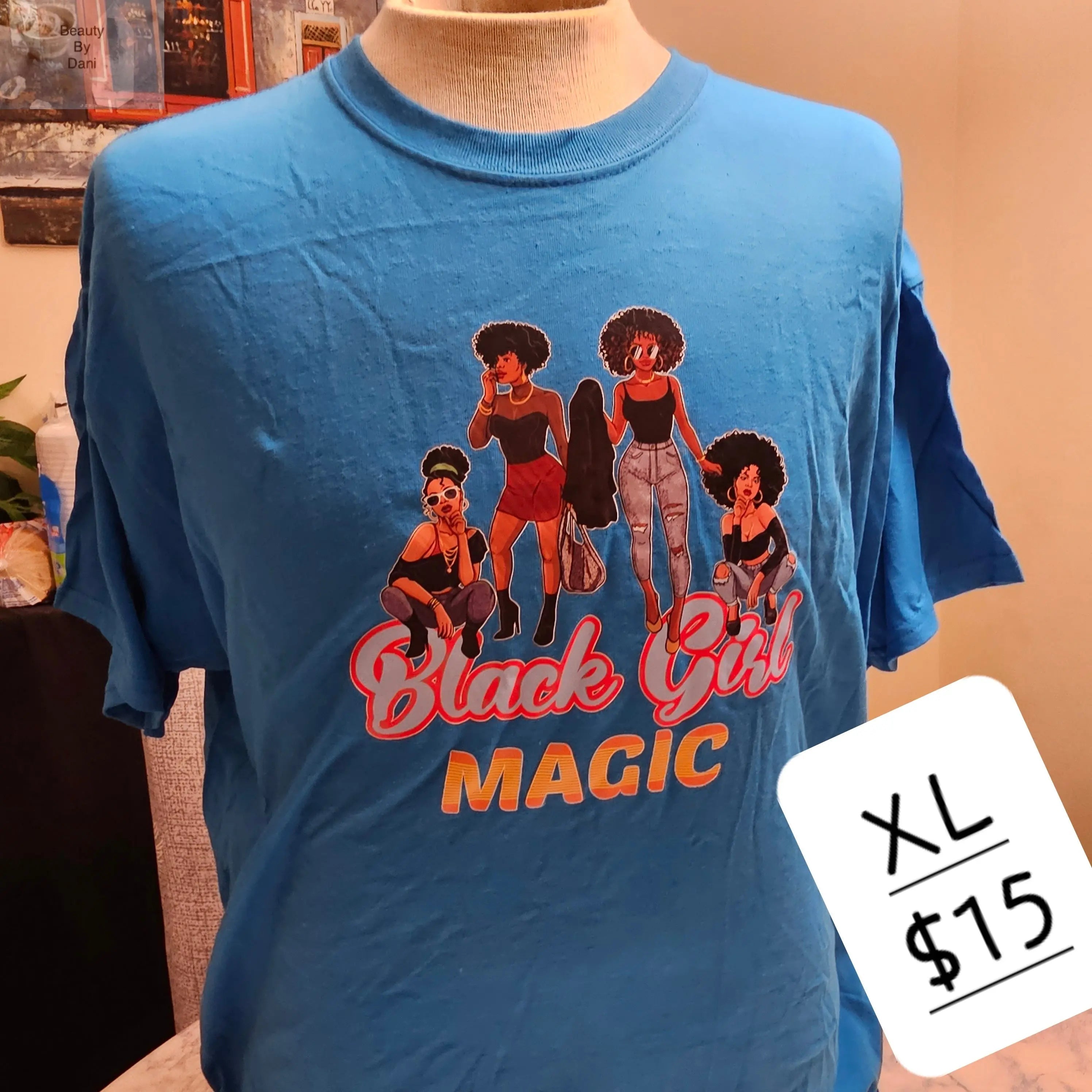 Afrocentric Cotton Crew Neck T-Shirts