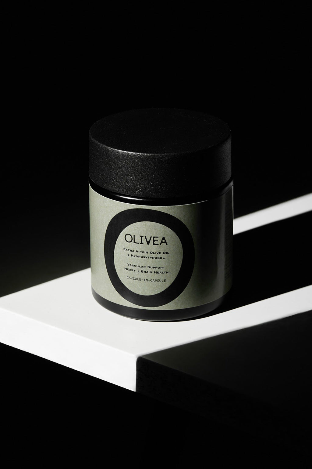 Olivea: Hydroxytyrosol Supplement