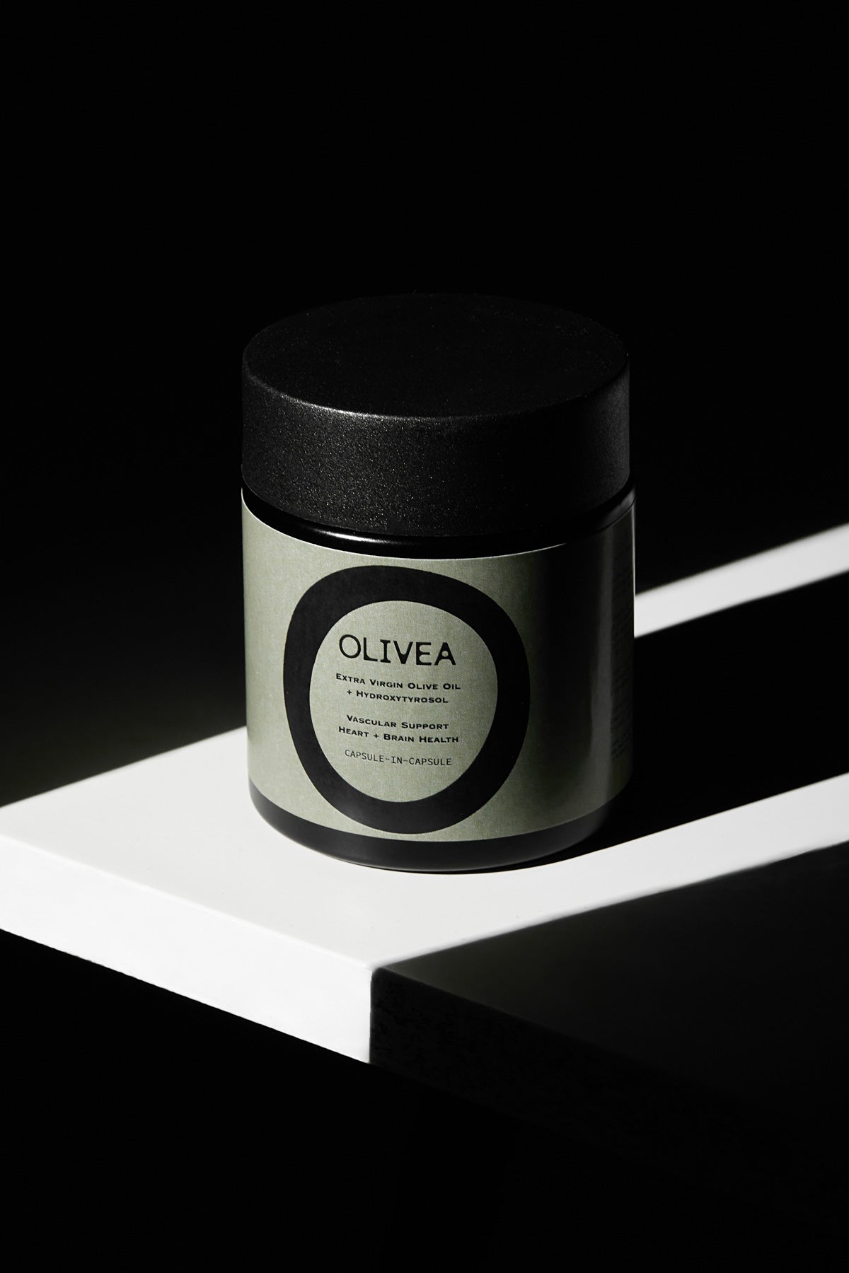 Olivea: Hydroxytyrosol Supplement