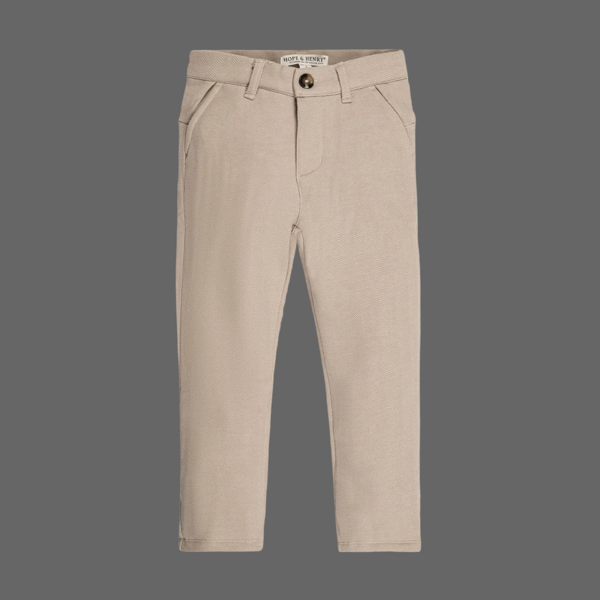 Fleece Suit Pant