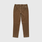 Tyler Corduroy Utility Pant - Toffee