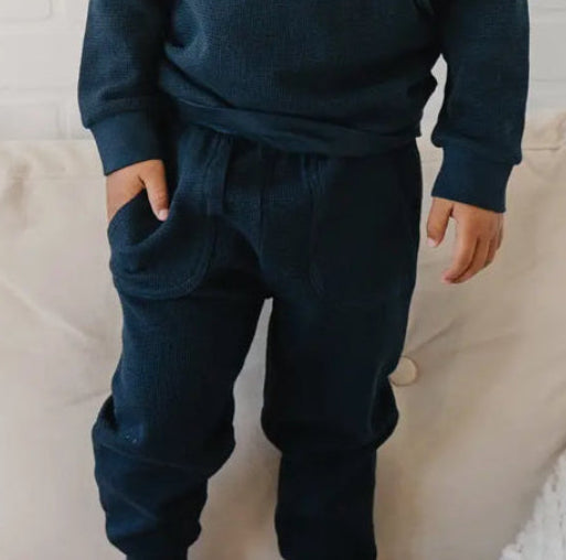 Little Explorer Joggers