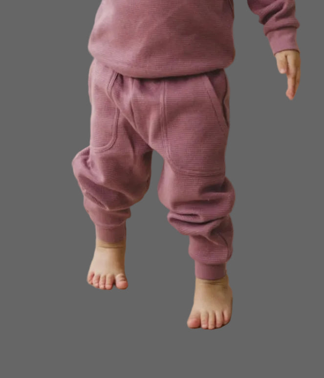Little Explorer Joggers