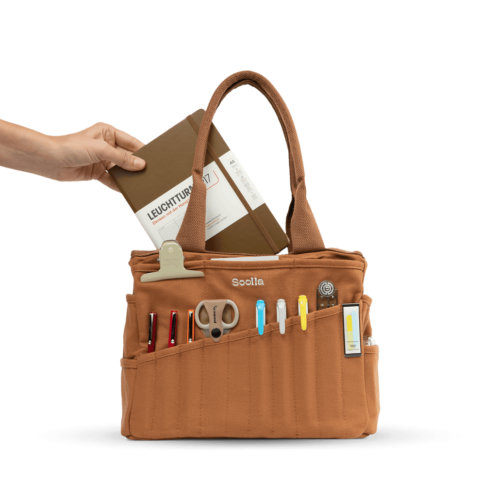 Soolla® Studio Bag, Good Earth