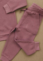 Little Explorer Joggers