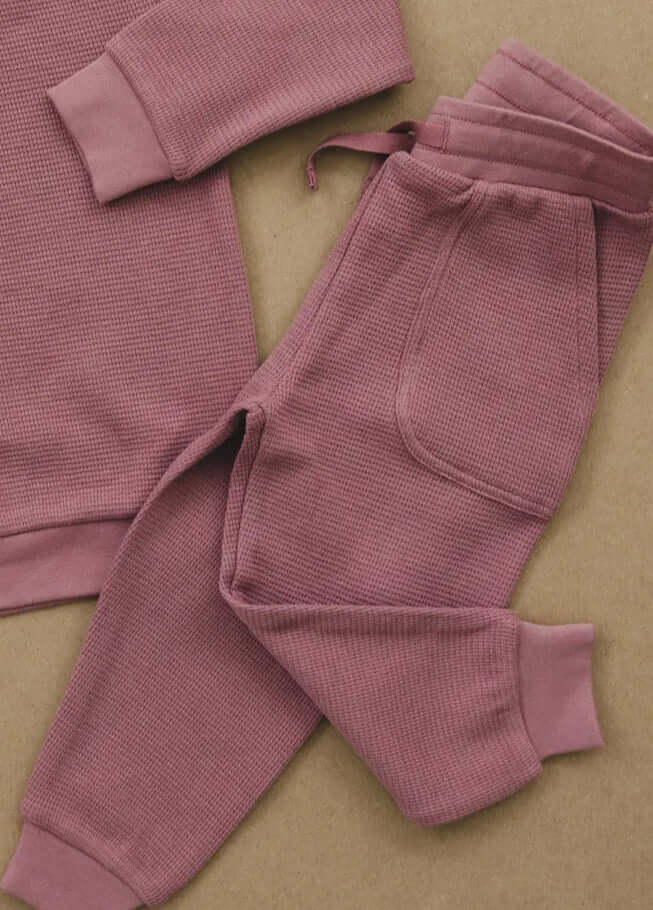 Little Explorer Joggers