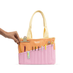 Soolla® Studio Bag, Good Earth