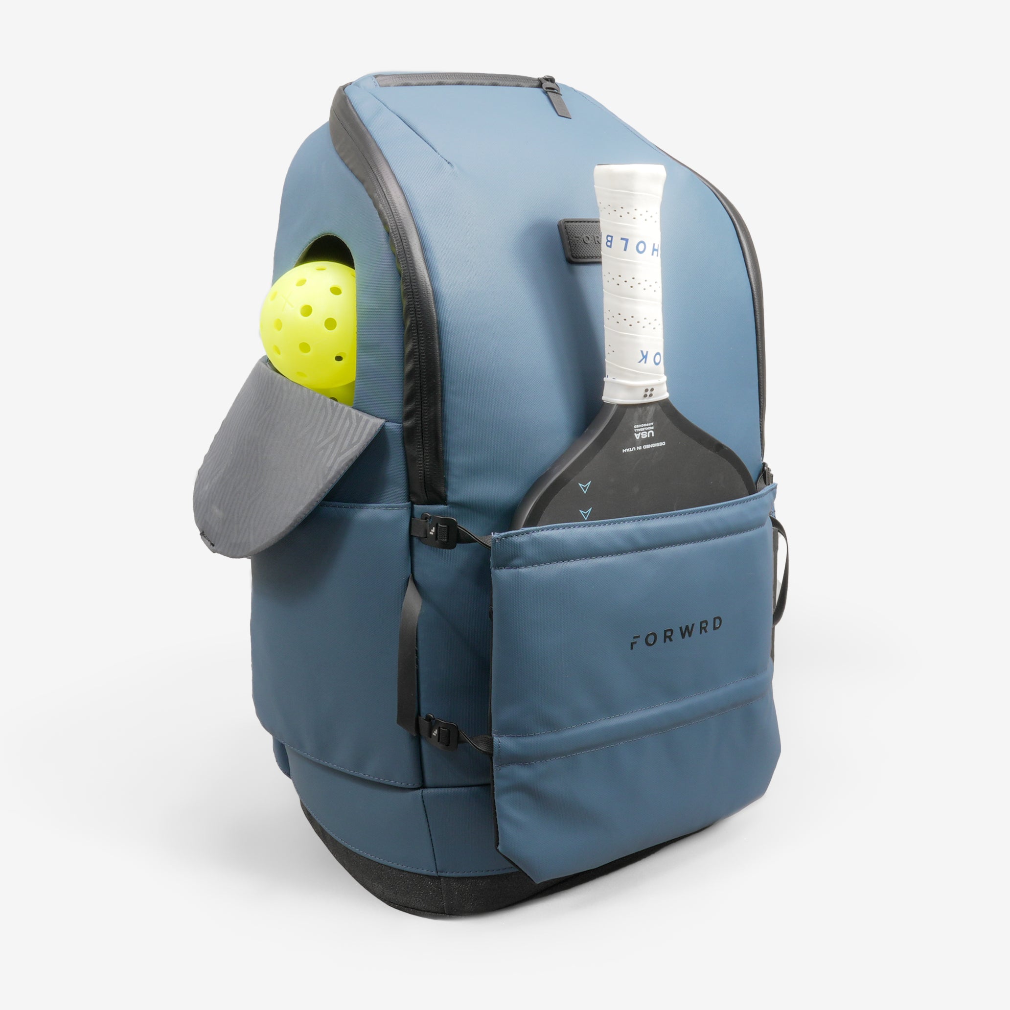 Court Caddy Pickleball Bag
