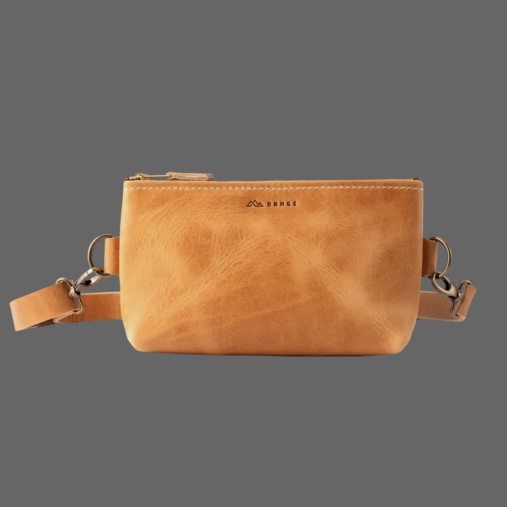 Atna Belt Bag