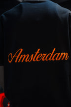 Amsterdam & The Eagle T-Shirts – Cotton Streetwear