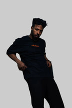 Amsterdam & The Eagle T-Shirts – Cotton Streetwear