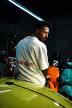 Amsterdam & The Eagle T-Shirts – Cotton Streetwear