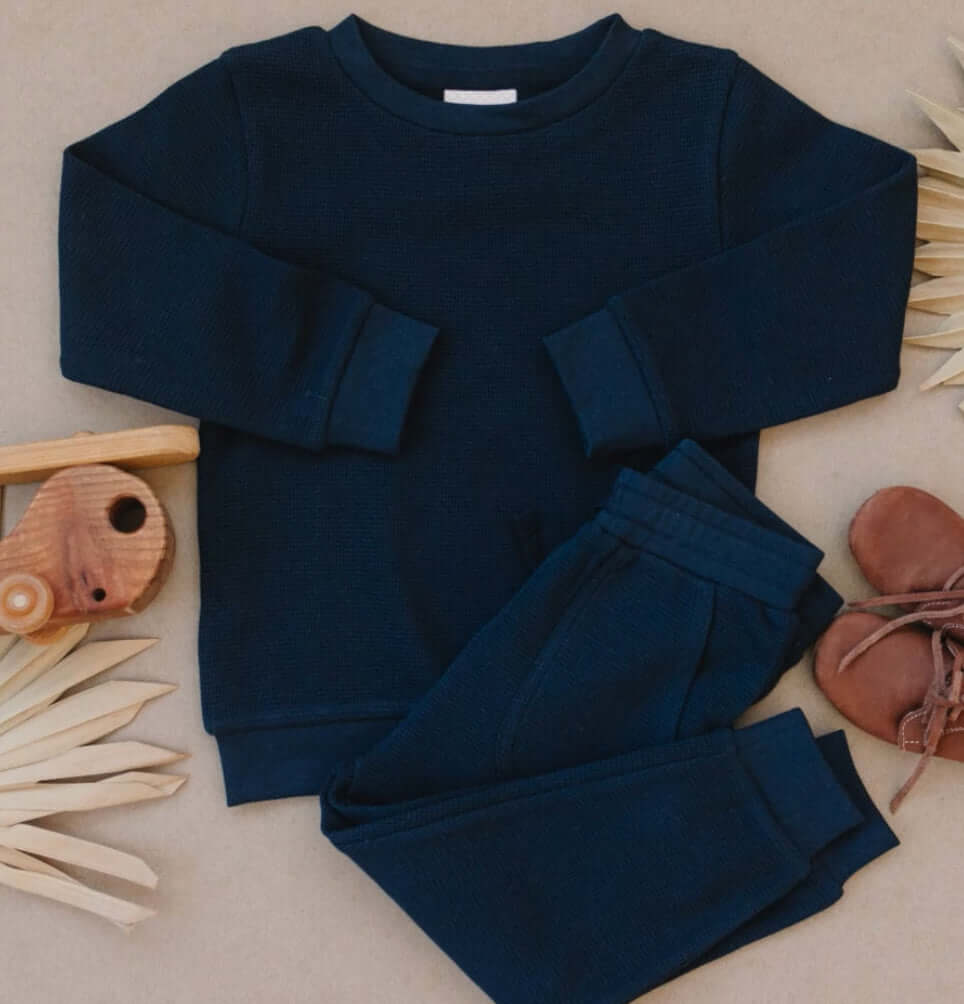 Little Explorer Joggers