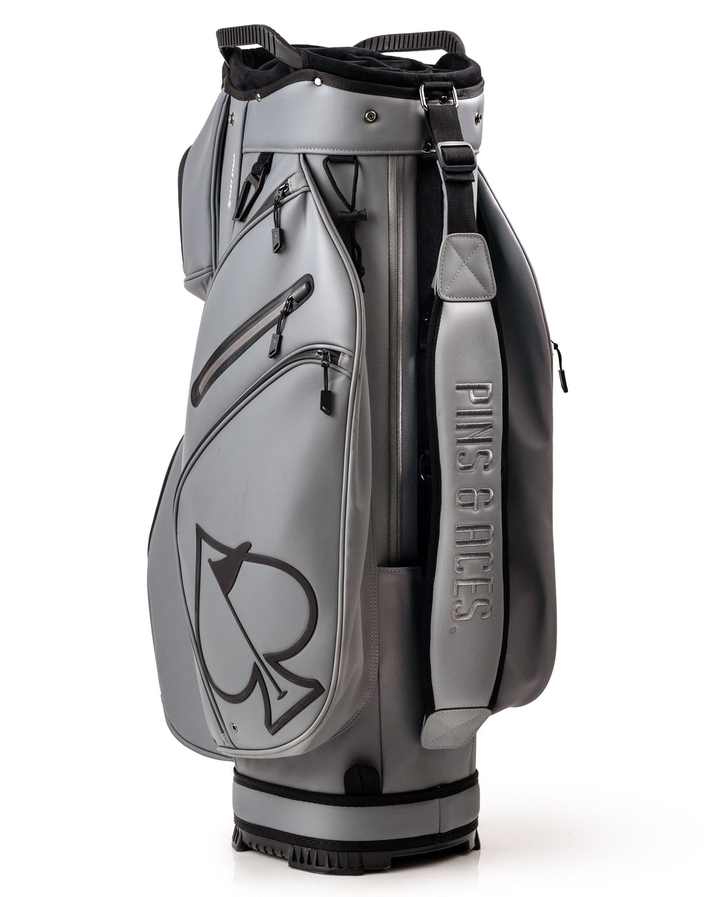 Player Preferred™ Cart Bag - Flat Ash