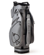 Player Preferred™ Cart Bag - Flat Ash
