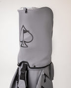 Player Preferred™ Cart Bag - Flat Ash