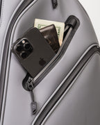 Player Preferred™ Cart Bag - Flat Ash