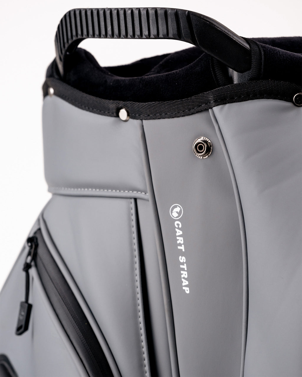 Player Preferred™ Cart Bag - Flat Ash