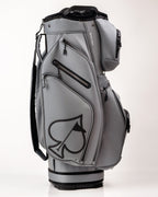 Player Preferred™ Cart Bag - Flat Ash