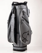 Player Preferred™ Cart Bag - Flat Ash