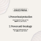 Hair Serum with Fermented Rice Water + Baobab