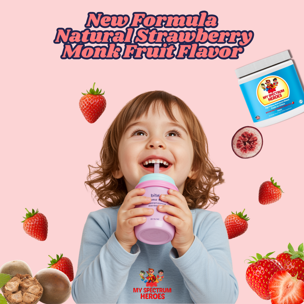 Multivitamin Mineral Plus – Daily Wellness & Nutrition Support