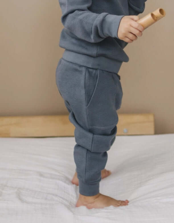 Little Explorer Joggers