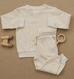 Little Explorer Joggers