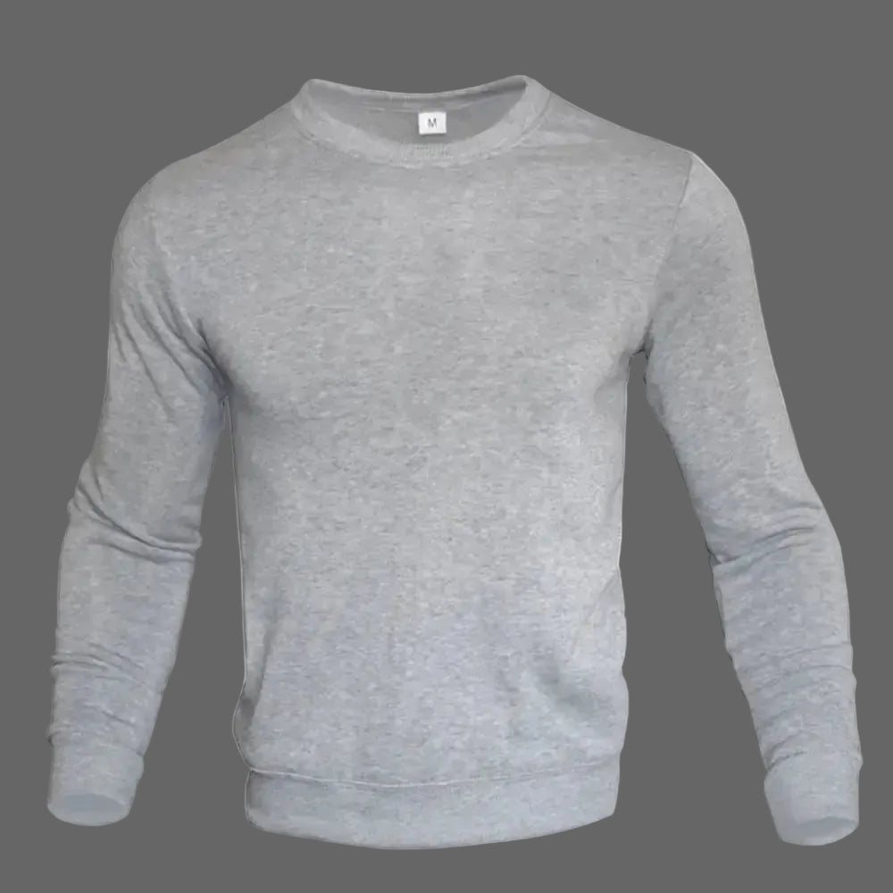 Elegant Sweatshirt for Men