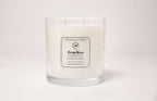 Eucalyptus Mint "Fearless" Affirmation Candle - 17.5 oz