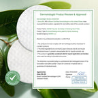 Glycolic Acid Exfoliating Pads
