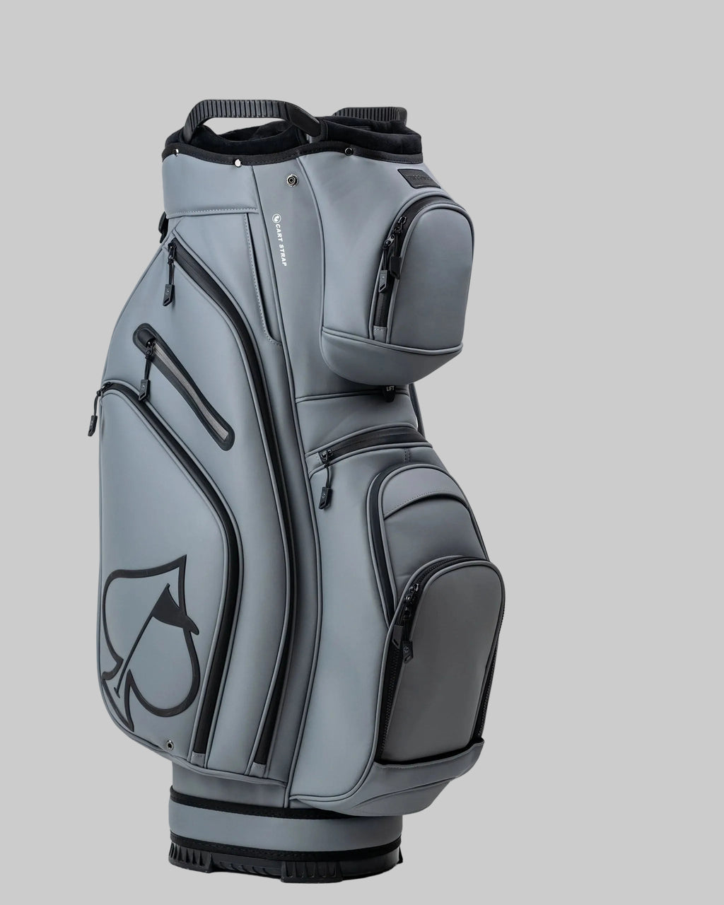 Player Preferred™ Cart Bag - Flat Ash