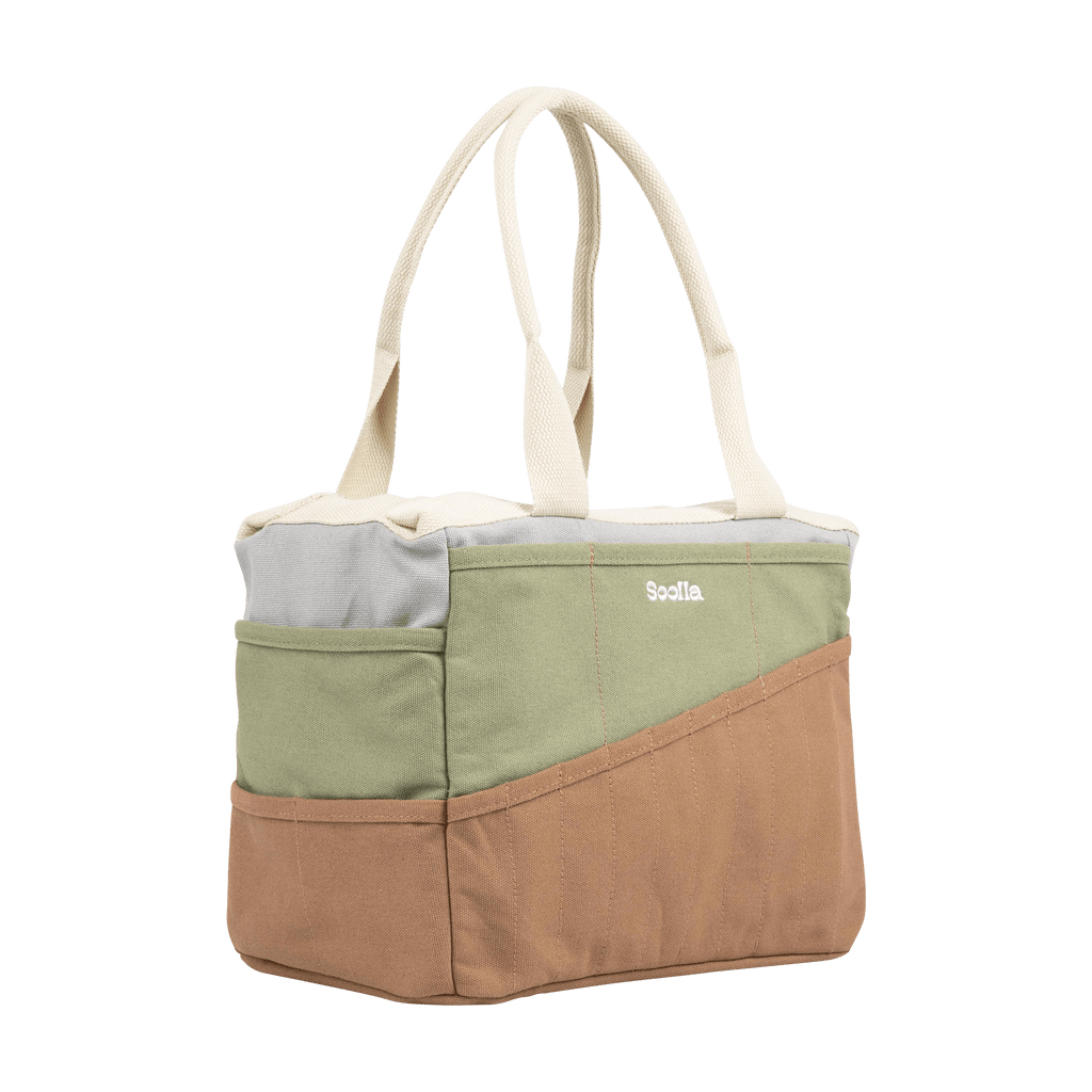 Soolla® Studio Bag, Good Earth