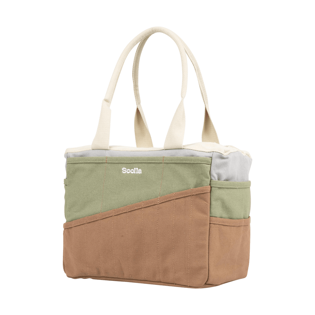 Soolla® Studio Bag, Good Earth