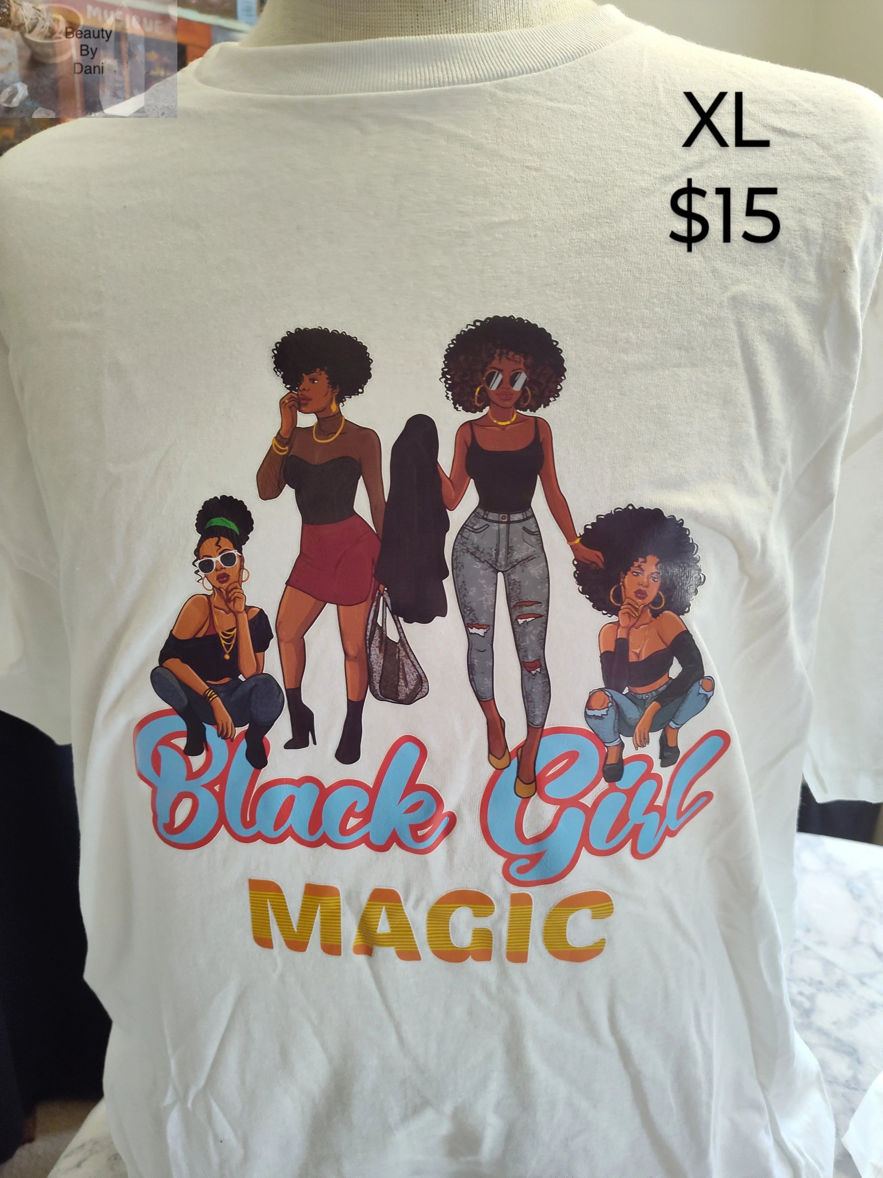 Afrocentric Cotton Crew Neck T-Shirts