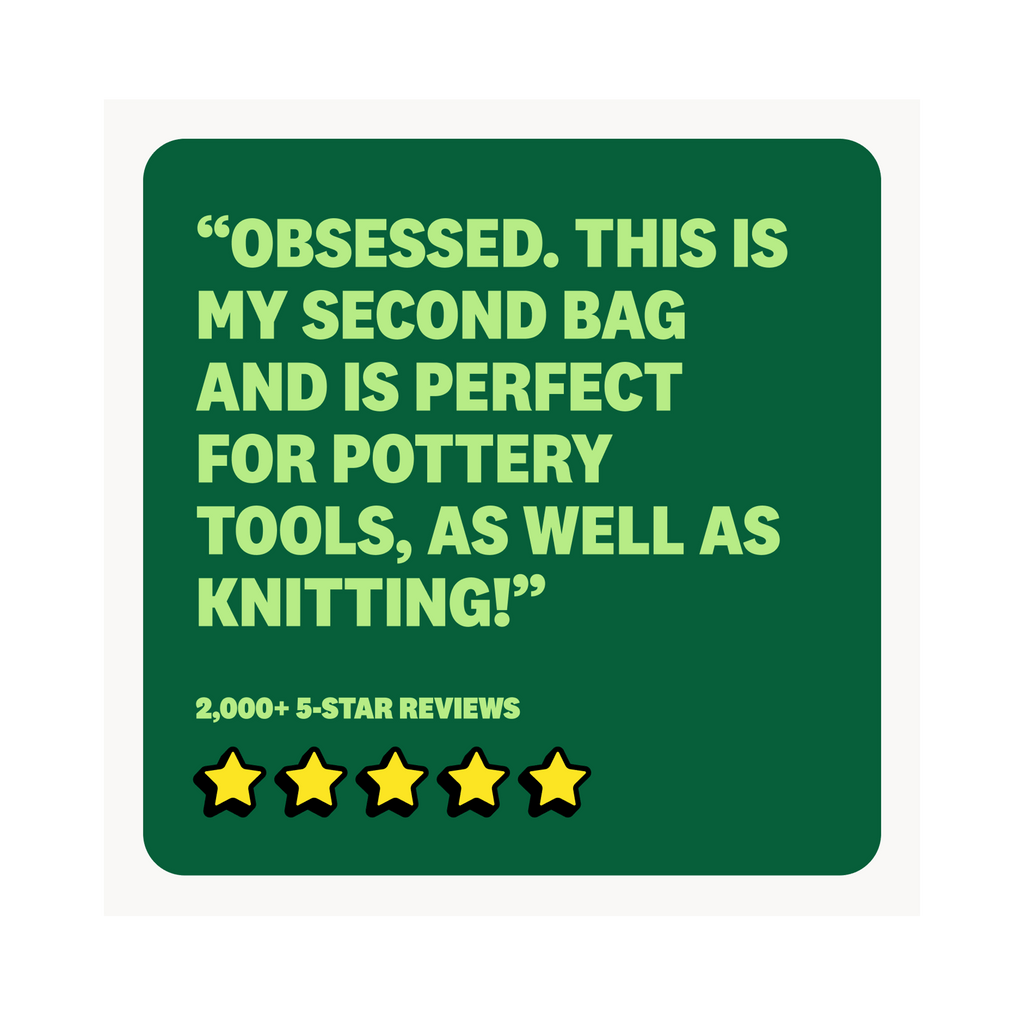 Soolla® Studio Bag, Good Earth